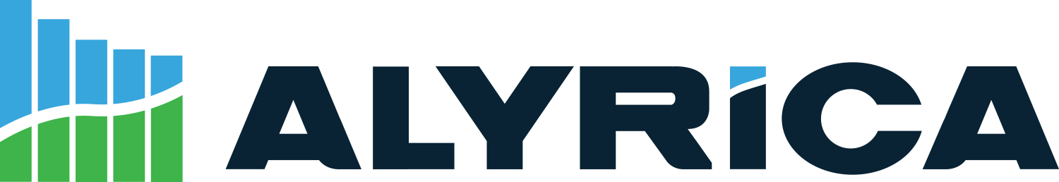 Alyrica console